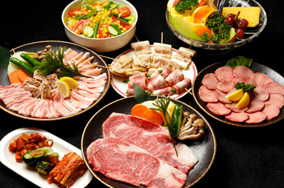 宴会 群馬県高崎市の焼き肉じんだい 仁大 ランチ 宴会 個室 宴会 群馬県高崎市の焼き肉じんだい 仁大 ランチ 宴会 個室